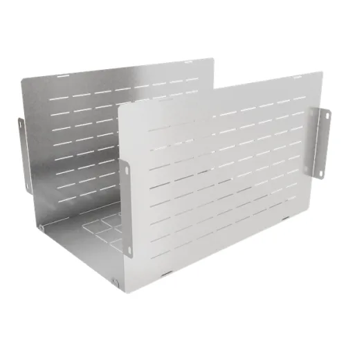 Перегородки для сборки горизонтальных шин Ш600 Г400 AleSta EKF AleSta-PCHB64 фото 2