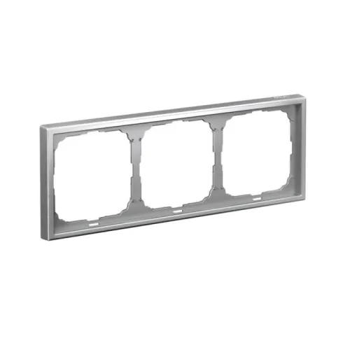 Рамка 3-м ArtGallery универс. алюм. SE GAL000303 фото 2