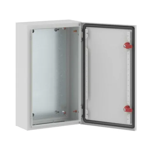 Плата монтажная для шкафа ST 500х300 DKC R5ST053MP фото 2