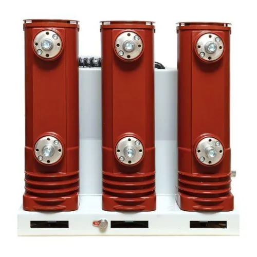 Выключатель вакуумный BB/EKF-10-1250-25-210 стац. исполнения с правой и левой блокировкой с 2 ток. катушками откл. 5А опер. ток 220В AC/DC EKF ppt22t2plb21s1225 фото 4