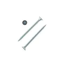 Саморез ШУц 3.5х45 потайная головка (уп.9шт) Tech-Krep/Zitar 102422