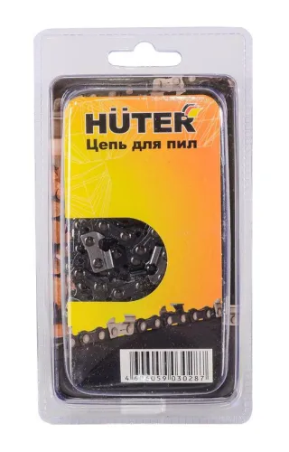 Цепь C6 Huter (14дюйм-3/8-1.3-53 для ELS-1800P) HUTER 71/4/19 фото 4