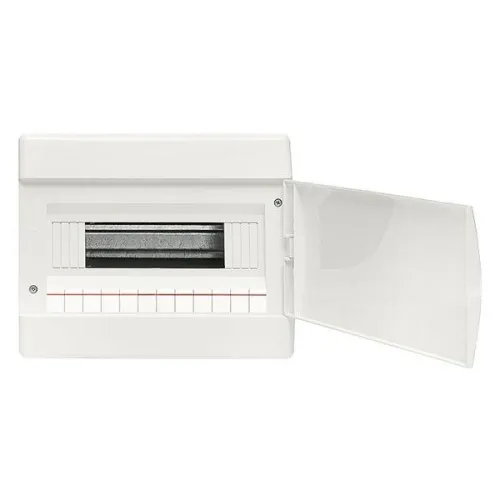 Щит ЩРВ-П-12 "SlimBox" IP41 бел. дверца PROxima EKF sb-v-12w фото 7