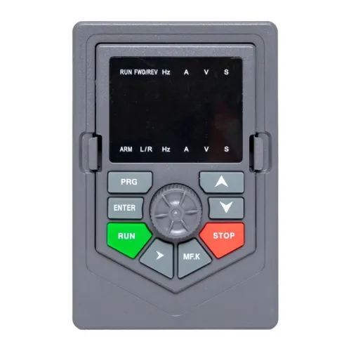 Преобразователь частоты PRO-Drive PD-90-FC-5K5-3-B EKF PD-90-FC-5K5-3-B фото 24