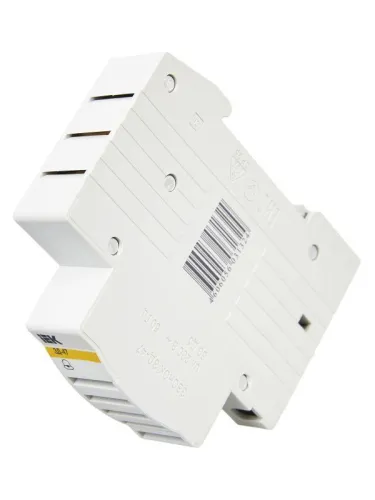 Звонок на DIN-рейку ЗД-47 KARAT IEK MZD10-230 фото 5