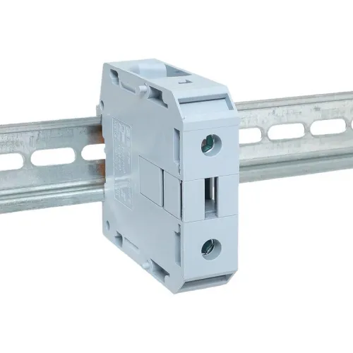 Колодка клеммная винтовая 70 UT сер. EKF scr-ut-70-g фото 6