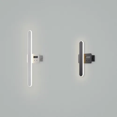 Светильник Times 11Вт IP20 бра настен. Freya FR6168WL-L11B фото 9