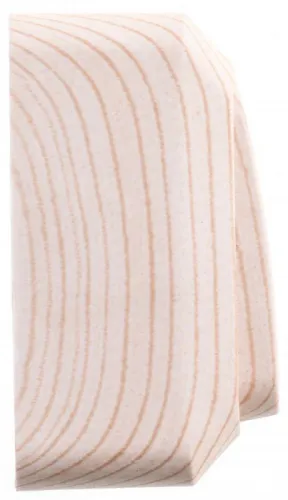 Выключатель 2-кл. ОП Этюд Дача 10А IP20 с подсветкой сосна SE BA10-006D фото 4