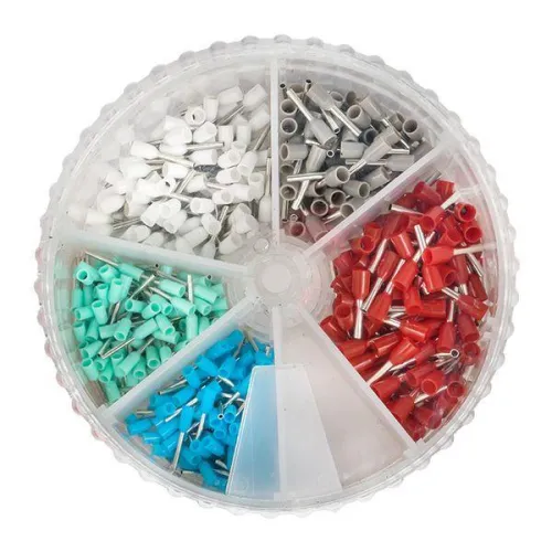 Набор НШВИ №3 (0.25-1кв.мм) PROxima EKF nabor-nshvi-3 фото 2