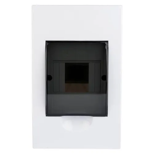 Щит распред. ЩРВ-П-4 IP40 EKF pb40-v-4 фото 2