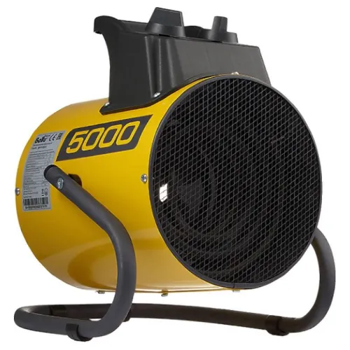 Пушка тепловая BHP-PE2-5 Ballu НС-1274968 фото 2