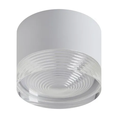 Светильник Zoro 15Вт GX53х1 IP20 спот Voltega VGL7134DL-01W фото 11