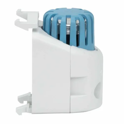 Термостат с фикс. установкой NO контакт темп. + 35град. DKC R5THVF35 фото 2