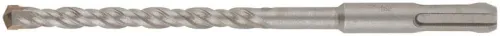 Бур по бетону SDS PLUS с двойной резьбой 8х160мм MOS 32509М