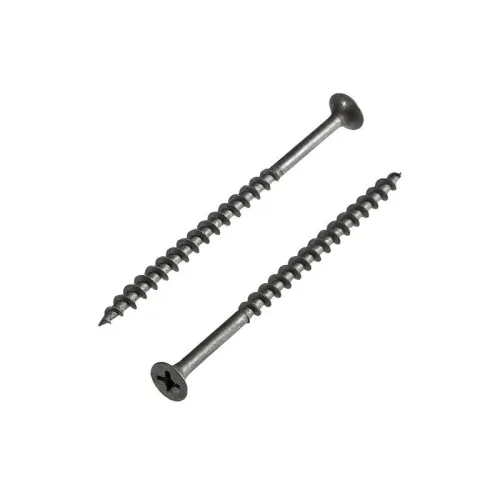 Саморез гипсокартон-дерево 4.2х70 (уп.10шт) Kranz 1133-4270-4