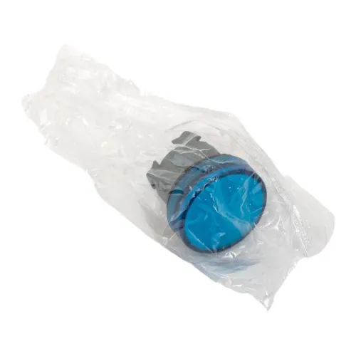 Линза для лампы син. XB4 PROxima EKF XB4BV6-B фото 3