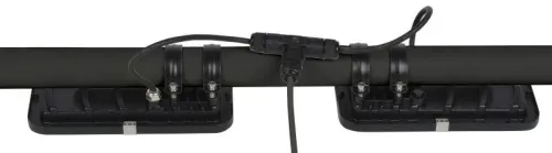 Светильник светодиодный ДКУ 4002 80Д 5000К IP65 уличный консольный GENERICA LDKU0-4002-080-5000-K03-G фото 6