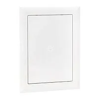 Люк ревизионный 150х200 пластик Basic EKF lp-150x200