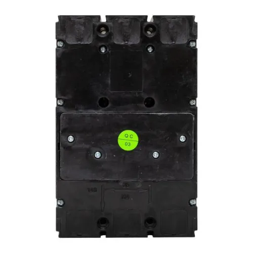 Выключатель автоматический 225А 80кА AV POWER-2/3 TR AVERES EKF mccb-23-225H-TR-av фото 10