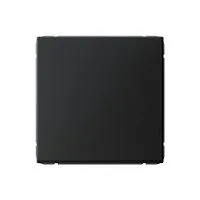 Переключатель перекрестный ArtGallery 10AX быстрозажим. клем. механизм карбон SE GAL001071S