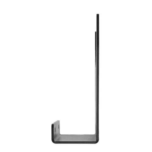 Держатель для угловых шлифмашинок до 210мм настенный черн. Rexant 38-0656 фото 7