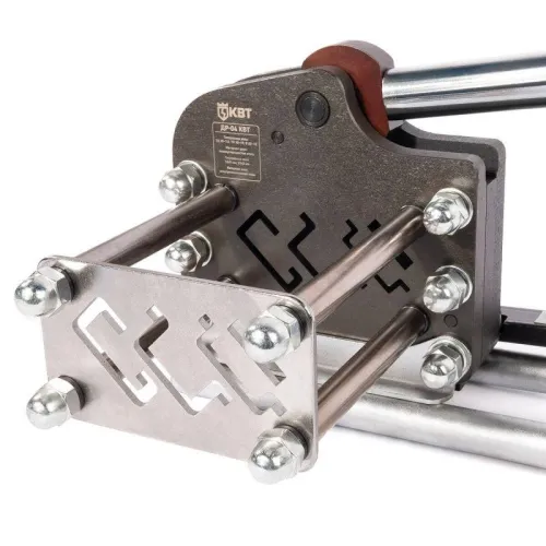 Инструмент для резки DIN-реек ДР-04 NEO КВТ 89396 фото 5