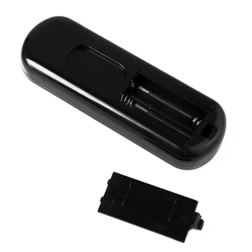 Светильник светодиодный напольный KD-871F C02 LED 15Вт с ИК пультом ДУ черн. Camelion 15183 фото 6