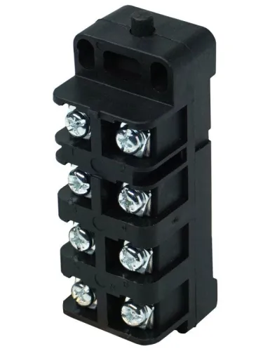 Выключатель путевой ВП 19М-21Б-411-00 У3.17 4п (3НО+1НЗ) IP00 толкатель Электротехник ET512739