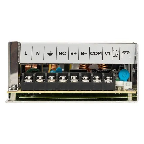 Блок питания 24В с функцией ИБП MPSu-155W-24 PROxima EKF mpsu-155w-24 фото 4