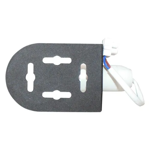 Светильник "Монстера" 511 275х230 НББ 01-60-173 Е14 (ИМ) настенный черн.муар Элетех 1005405134 фото 2