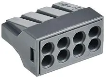 Клемма строительно-монтажная СМК 773-328 GENERICA UKZ10-328-050-G