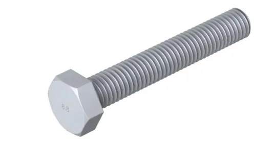 Болт с шестигранной головкой М8х20 DIN 933 SKS G RU OBO 6838137