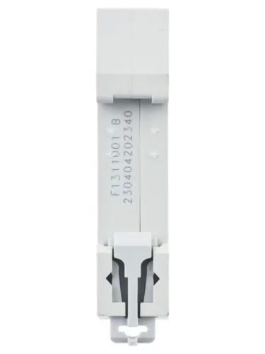 Выключатель автоматический модульный 1п B 40А 4.5кА ВА47-29 KARAT IEK MVA20-1-040-B фото 4