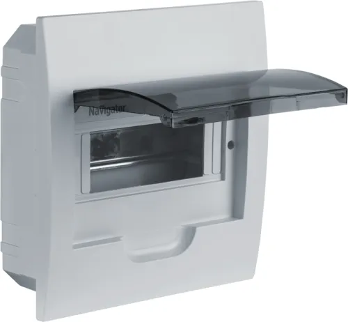 Коробка 93 803 NSS-DBI-8-WH-IP41 Navigator 93803 фото 2