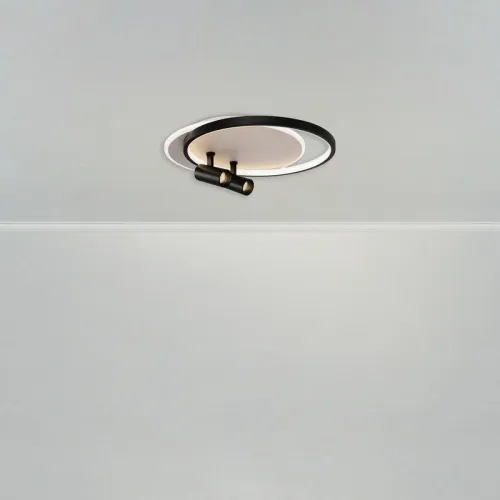 Светильник Spotlights 75Вт IP20 потолочн. Freya FR6083CL-L106WB фото 11