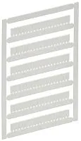 Маркер для CP 1.5кв.мм без символов ARMAFIX IEK AF-CT10D-M-D15-00
