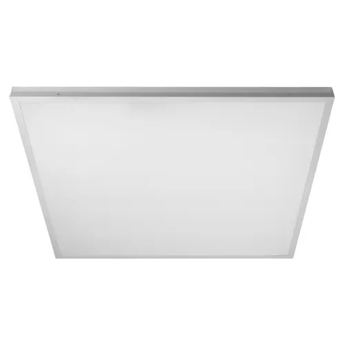 Светильник светодиодный PPL 588/G OPAL 40Вт 5000К IP40 588х588х25мм в потолок Грильято панель Pro JazzWay 5053113