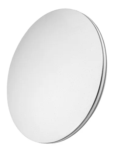 Светильник светодиодный Classic SKY Silver 48Вт 4000К IP40 4000лм 230В КОСМОС KCSky48w_S4000K фото 2