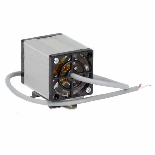 Обогреватель компактный с кабелем 15Вт 110…250В DKC R5MHT15