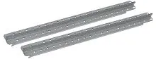 Направляющая монтажной панели 600 FORMAT (уп.2шт) IEK YKM40D-FO-VRN-060