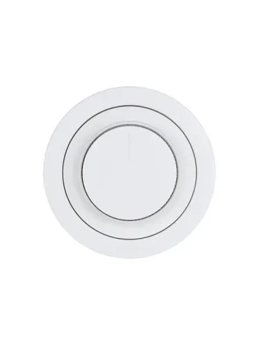 Диммер для LED ламп СП OSEN 250Вт механизм бел. LEZARD 743-0288-163 фото 3