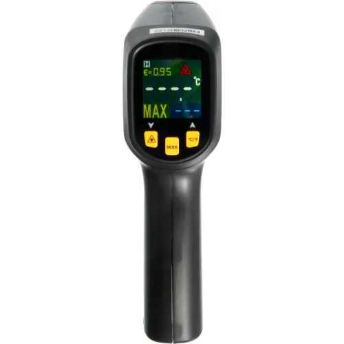 Пирометр инфракрасный IT1A ARMA2L 5 IEK A2L5-IT11-01 фото 6