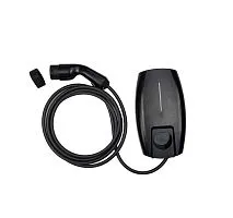 Устройство зарядное (станция) для электромобиля PVC-02 380V-16A-11kW Pro 3ф Jazzway 5056015