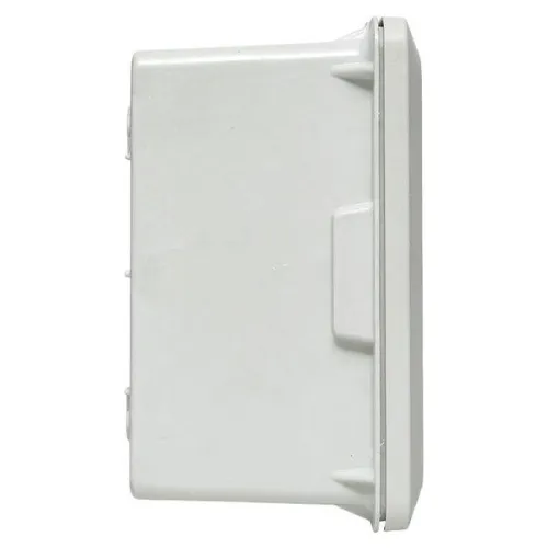 Щит ЩМП антивандальный (300х250х170мм) IP65 навесной PROxima EKF FRE302517MP фото 7