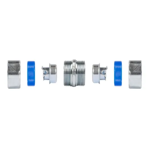 Муфта соединительная СММ-20 Fortisflex 61398 фото 5