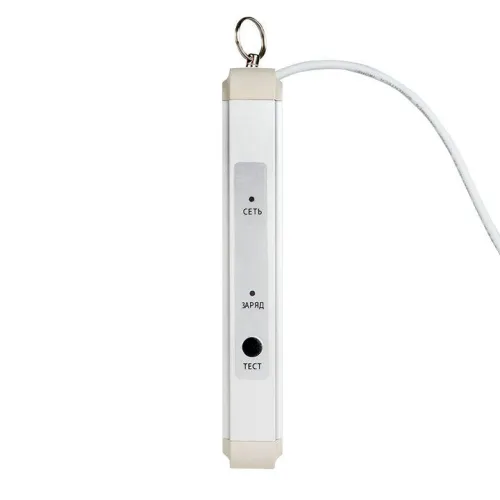 Светильник аварийно-эвакуационный EXIT-202 двухсторонний LED Basic EKF EXIT-DS-202-LED фото 6
