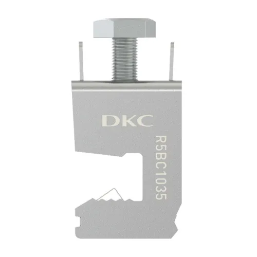 Клемма шинная для каб. 16-35мм DKC R5BC1035 фото 6