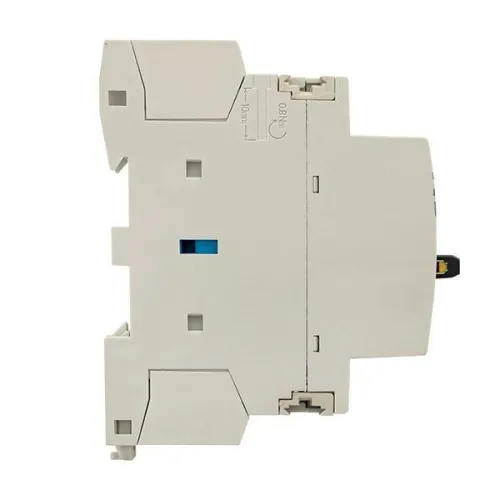 Контактор модульный КМ РУ 16А 1NO+1NC (1 мод.) PROxima EKF km-1m-16-11 фото 6