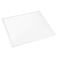 Светильник светодиодный DL-TITAN-S600х600-40W Day4000 WH 120deg 230В IP40 метал. Arlight 030302(1)