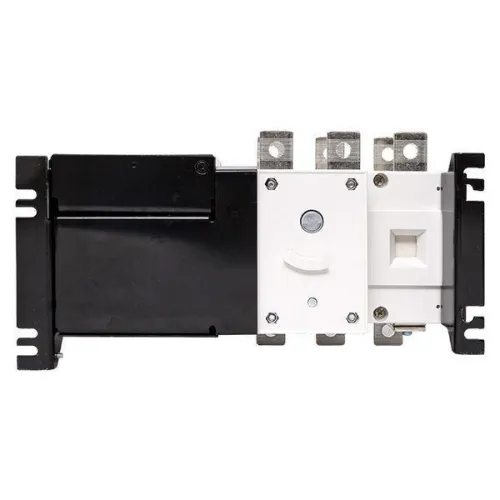 Устройство автоматического ввода резерва АВР 3п 160А 230В ТСР1 PROxima EKF ats-tsr1-160A-3p-pro фото 10